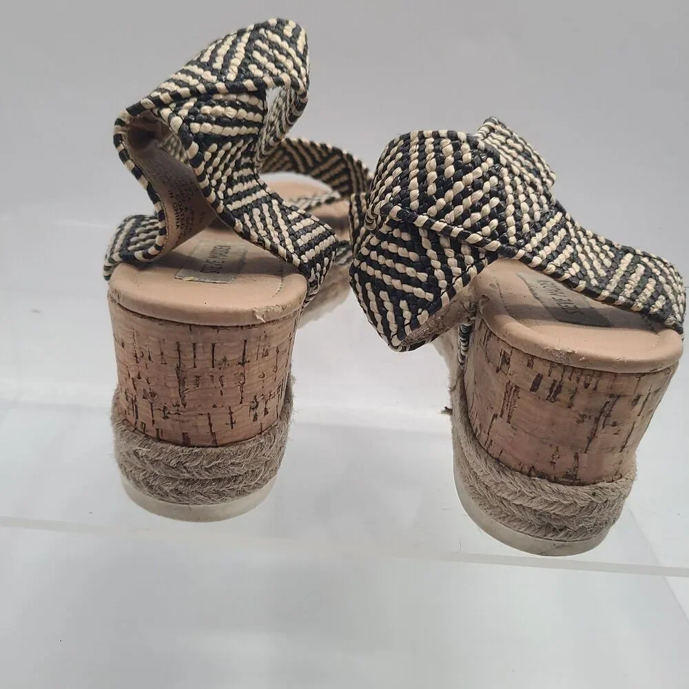 Steve Madden steve madden